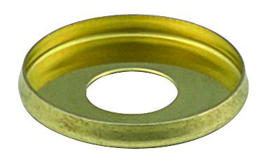 1IN 1/8IP STL CHECK RING B/P