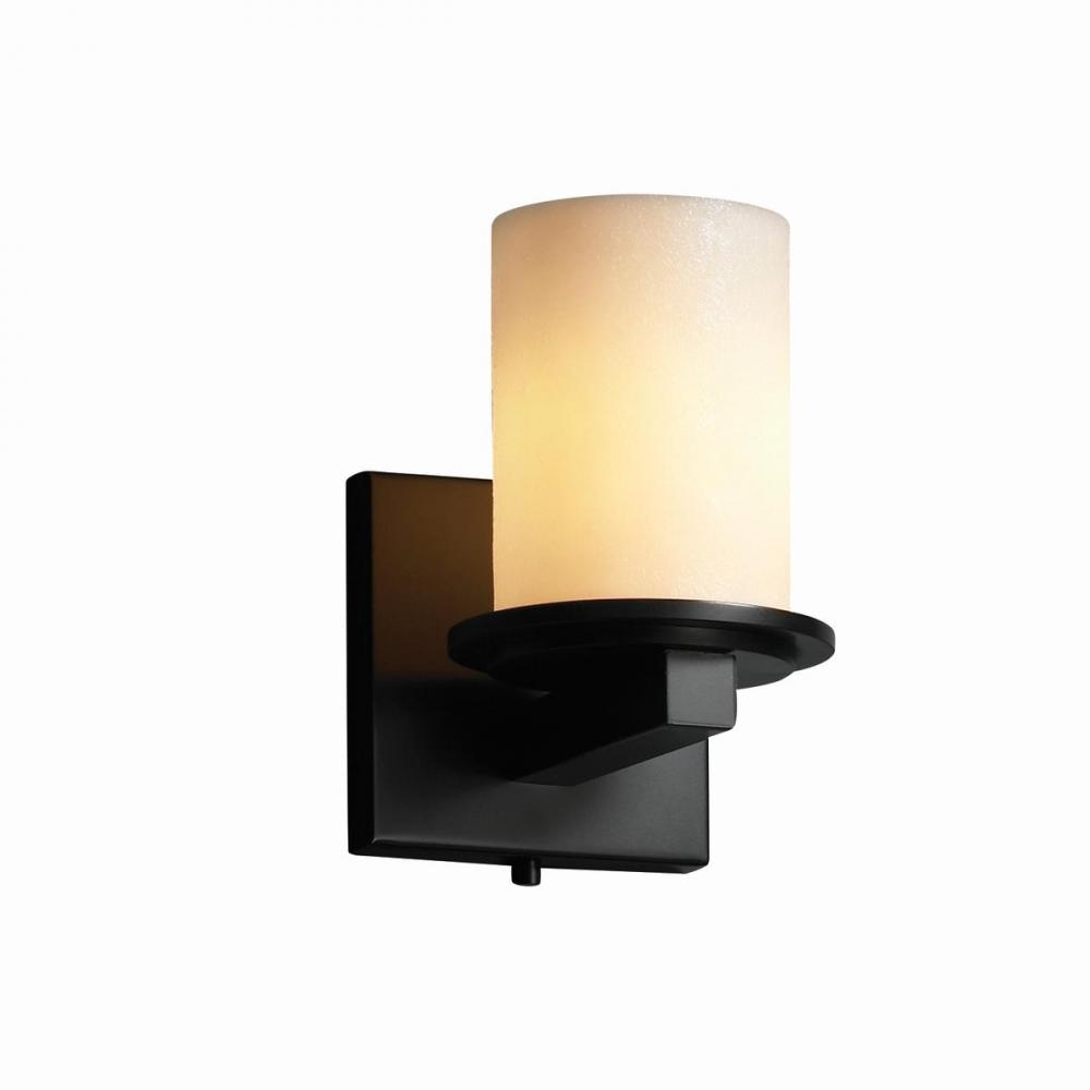 Dakota 1-Light Wall Sconce