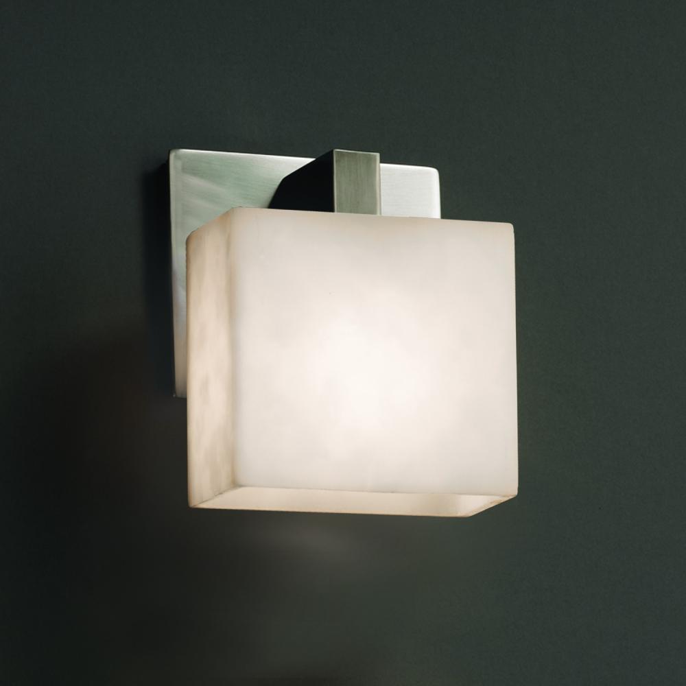 Modular 1-Light Wall Sconce (ADA)