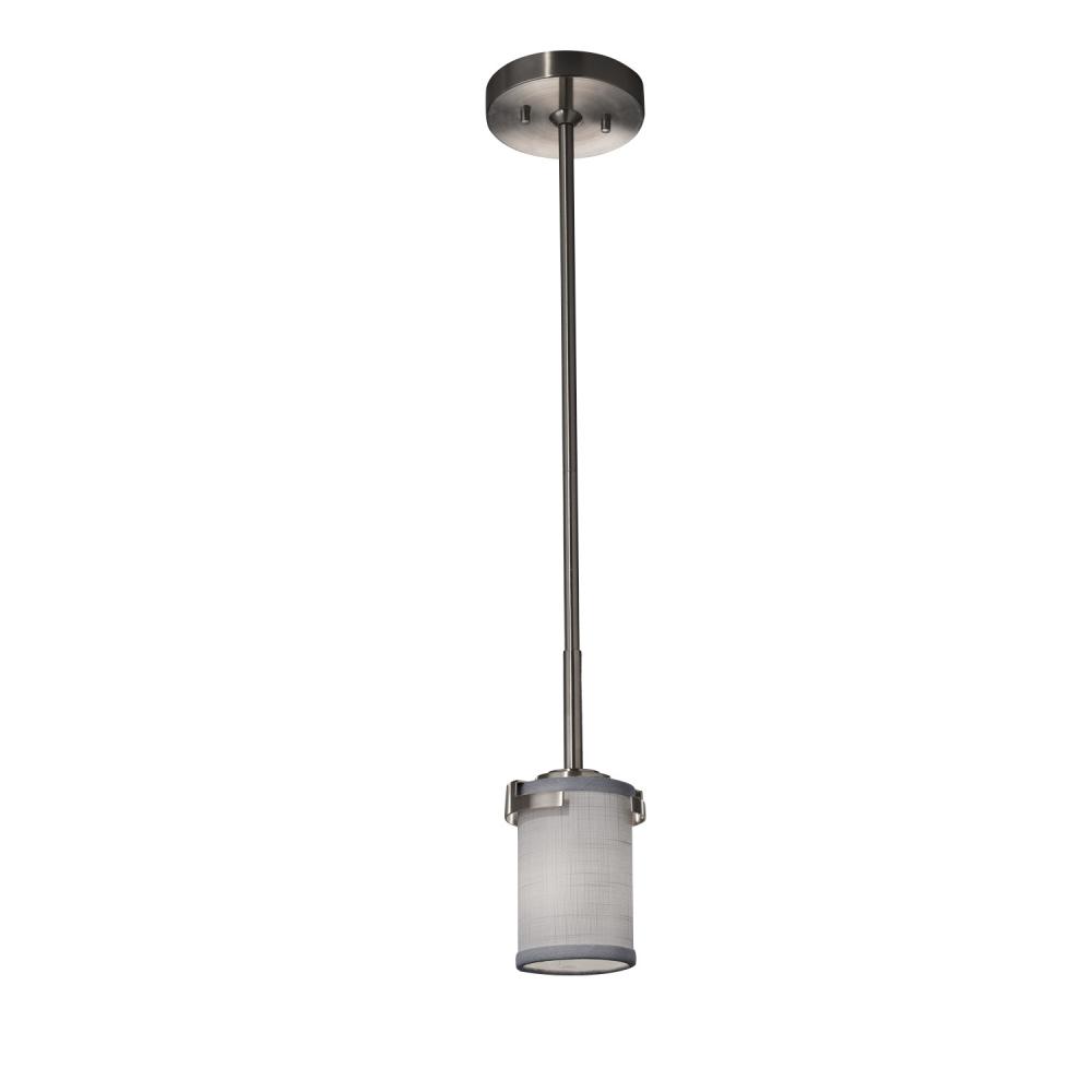 Atlas 1-Light Mini-Pendant