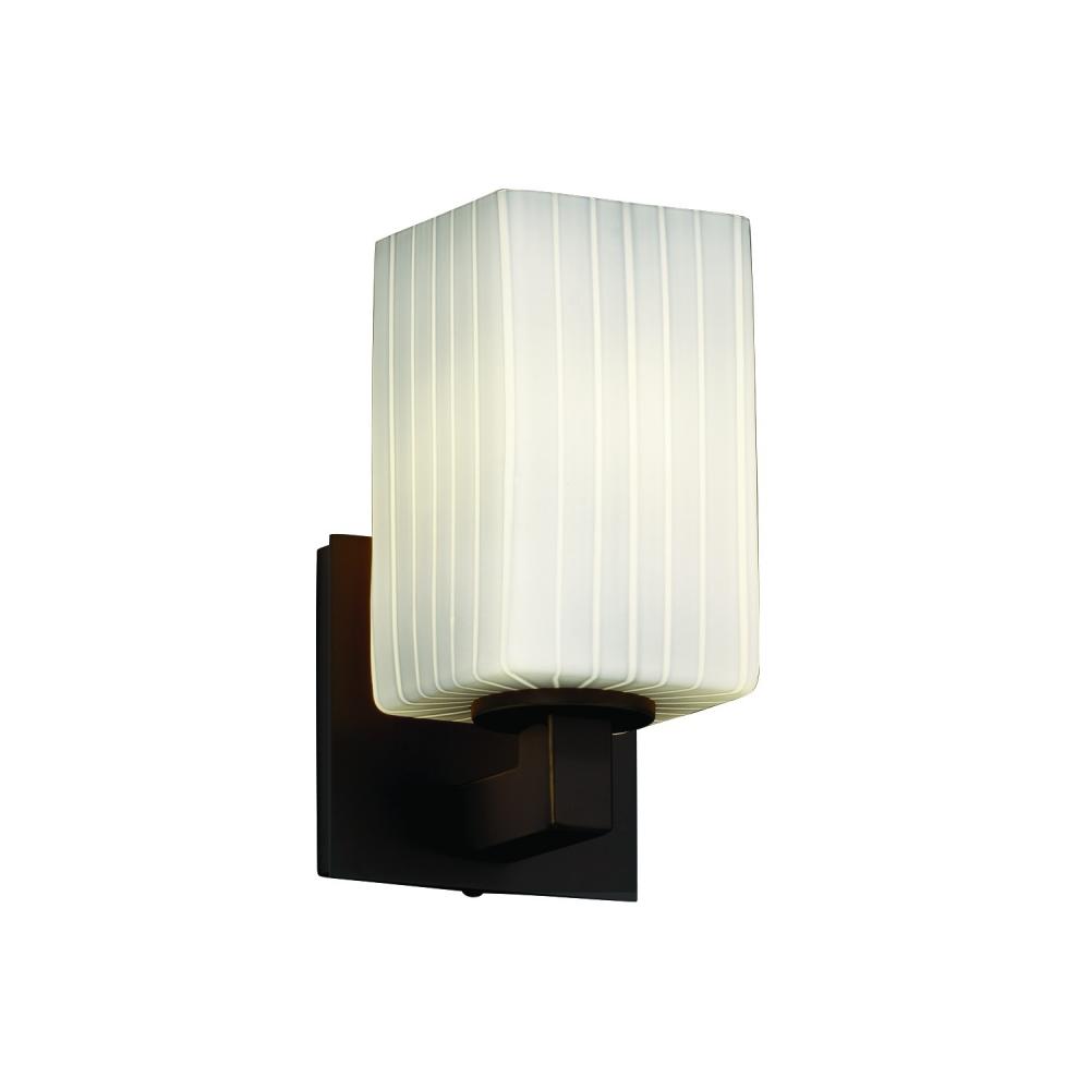 Modular 1-Light Wall Sconce