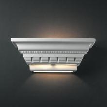 Justice Design Group CER-1445-BIS-LED-1000 - Wall Sconce