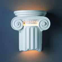 Justice Design Group CER-4715-BIS-LED-2000 - Wall Sconce