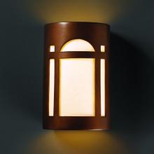 Justice Design Group CER-7385-VAN-LED-1000 - Wall Sconce