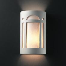 Justice Design Group CER-7385-CKS-LED-1000 - Wall Sconce