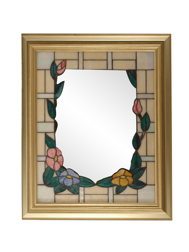 Home Accent Mirror