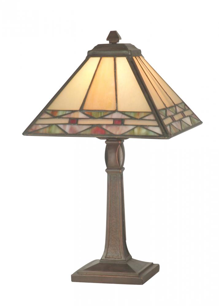 Table Lamps