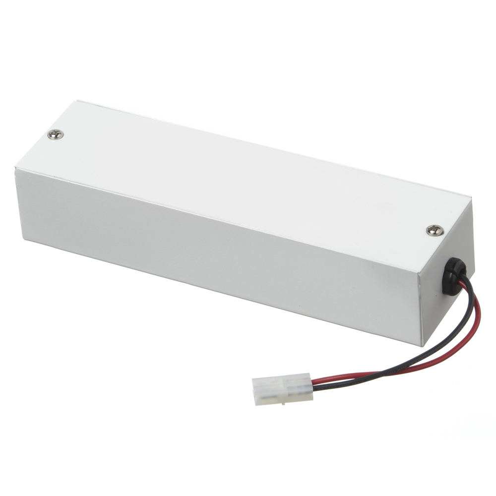 24V DC,20W LED Dimmable Driver w/Case : 2G6PX | MountainHigh Lighting