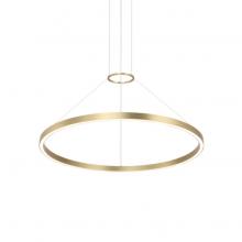 Matteo Lighting C30832BG - O'Hara Chandelier