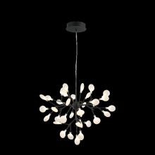 Matteo Lighting C69830MB - Hydragea Bloom Pendant