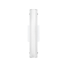 Matteo Lighting S01018CH - Pelermos Wall Sconce