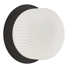 Matteo Lighting S01301MBOP - Knobbel Wall Sconce