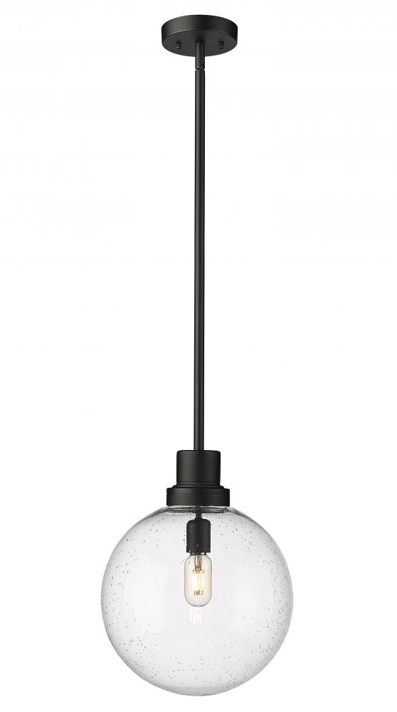 1 Light Outdoor Pendant