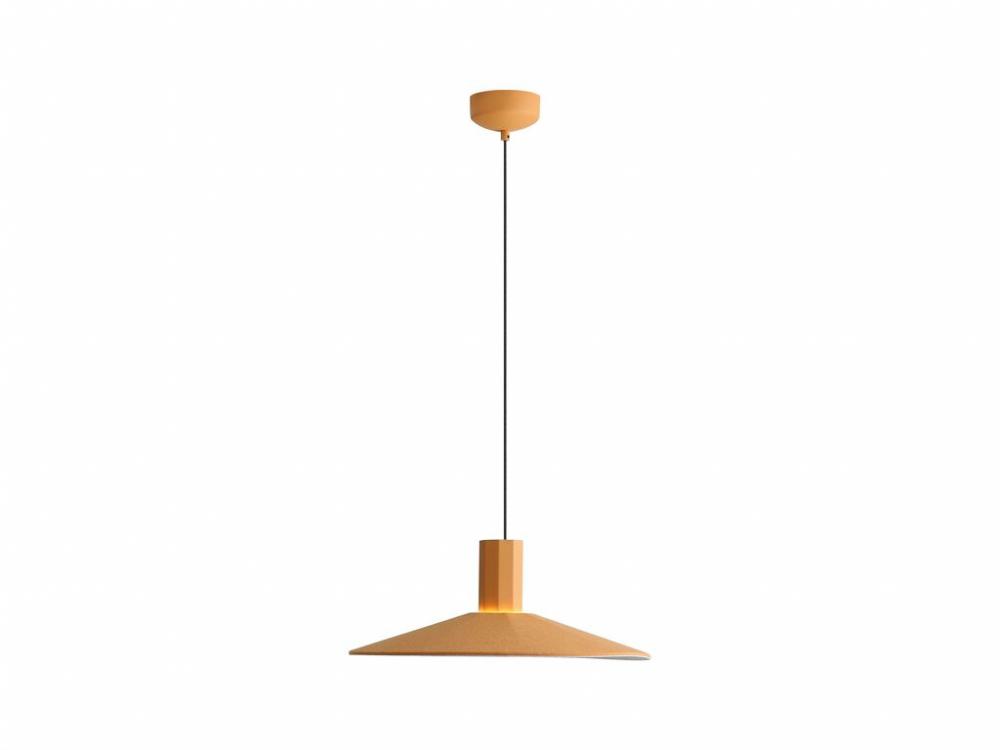 Faroe - 20" LED Pendant