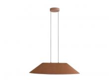 Golden Canada 3133-P30 CO-BK - Faroe - 30" LED Pendant