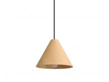 Golden Canada 3988-10 LWA - Conique - 10" Pendant