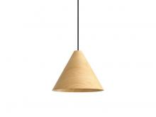 Golden Canada 3988-13 LWA - Conique - 13" Pendant