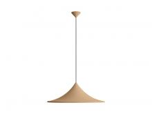 Golden Canada 4741-28 LA - Vistara 28" LED Pendant