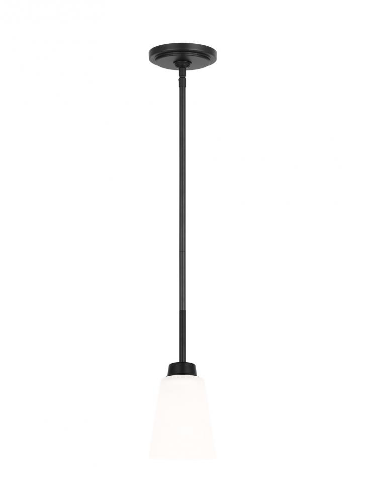 Kerrville One Light Mini-Pendant