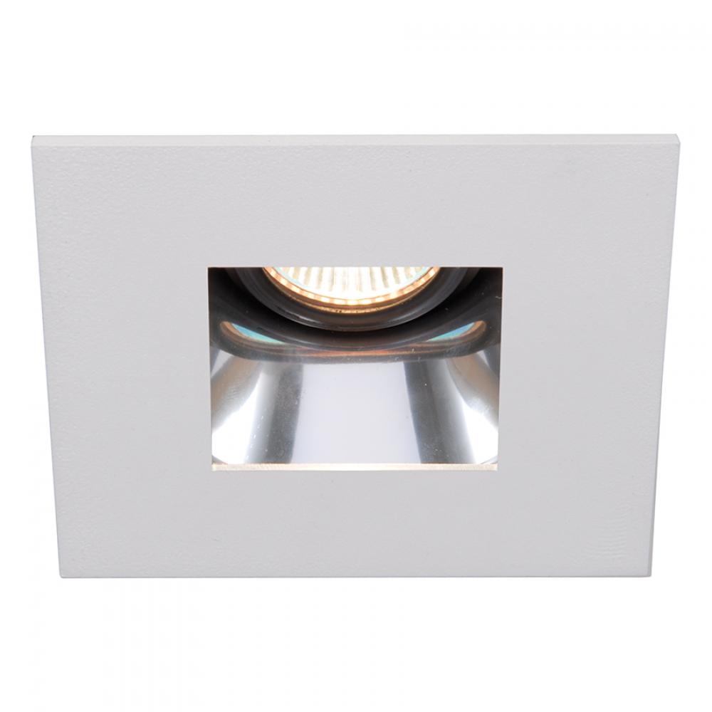 4in Adjustable Open Reflector Trim