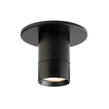 WAC Canada FM-240103-CS-BK - Twist-N-Lite 240103 5CCT Flush Mount