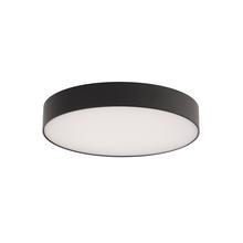 WAC Canada FM-240505-9CS-BK - Edgeless 5" Flush Mount 5CCT