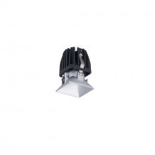 WAC Canada R2FSD1L-927-HZ - FQ 2" Shallow Square Downlight Trimless