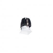 WAC Canada R2FSD1L-927-WT - FQ 2" Shallow Square Downlight Trimless