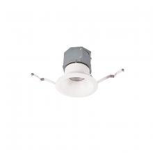 WAC Canada R4DRDR-F9CS-WT - Pop-In 4" Remodel Downlight 5CCT