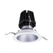 WAC Canada R4FRDT-935-HZWT - FQ 4" Round Downlight Trim