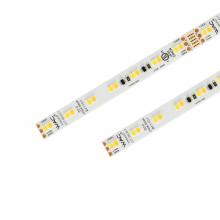 WAC Canada T24-CS10-05-2750WT - InvisiLED® CCT - Color Temperature Adjustable LED Tape