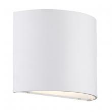 WAC Canada WS-30907-WT - Pocket Wall Sconce