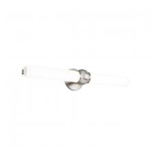 WAC Canada WS-35020-BN - JULIET Bath & Wall Light