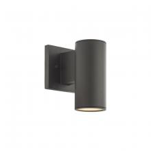 WAC Canada WS-W190208-30-BZ - 1902 8" 1-Light LED WALL SCONCE 3000K