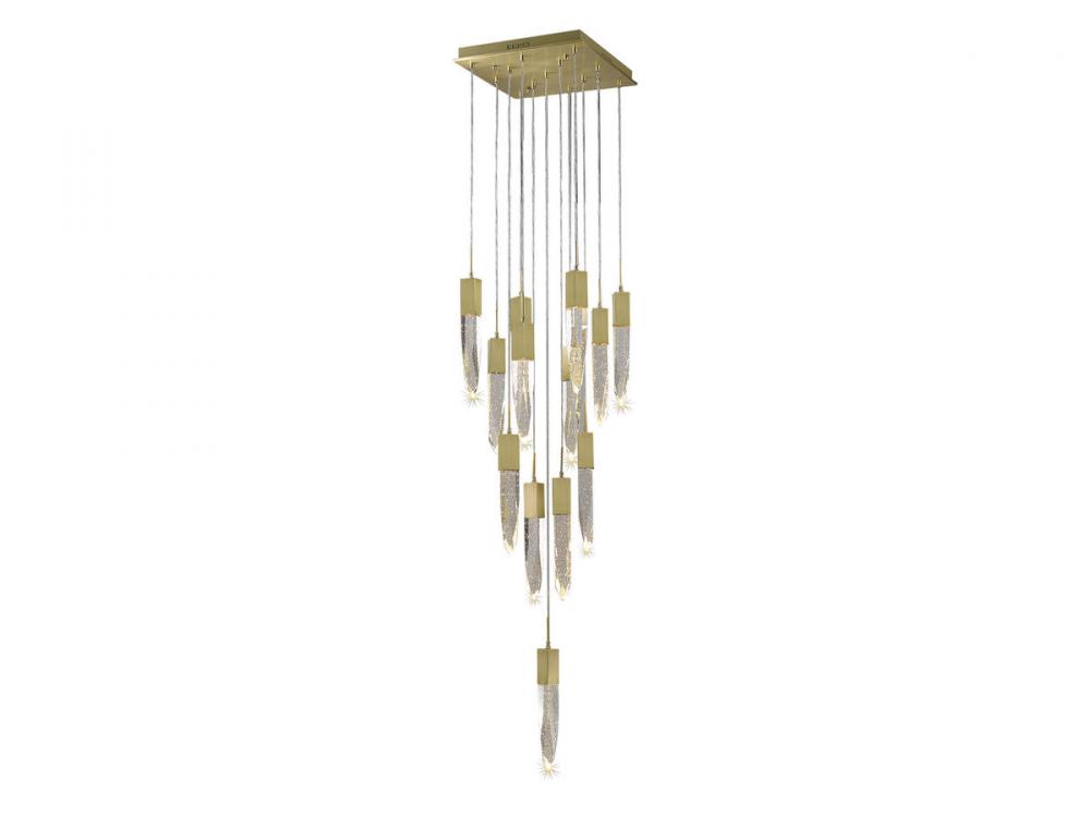 The Original Aspen Collection Flush Mount Pendants