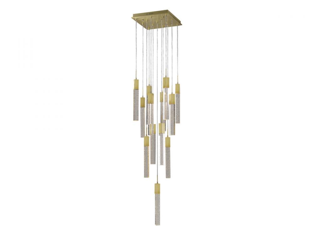 The Original Glacier Avenue Collection Flush Mount Pendants