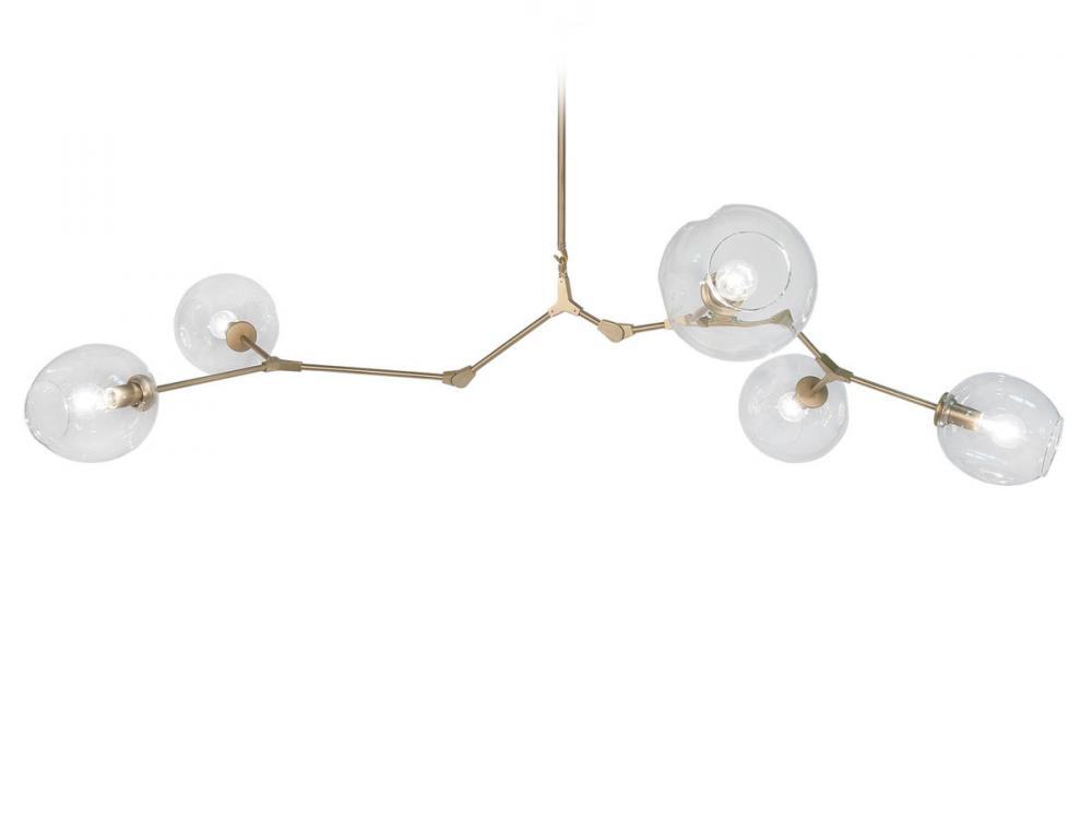 Fairfax Collection Hanging Chandelier