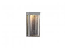 Avenue Lighting AV9901-SLV - Avenue Outdoor Collection Wall Sconce