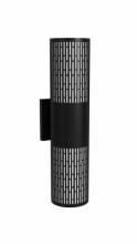 Avenue Lighting AV2818-BLK - Avenue Outdoor Wall Mount