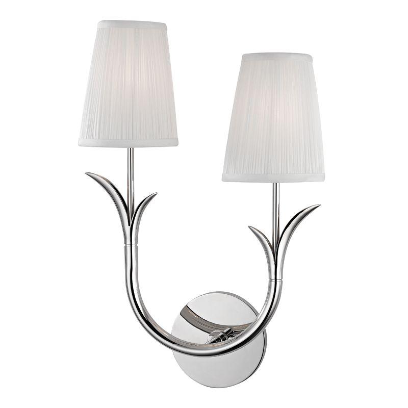 Deering Wall Sconce