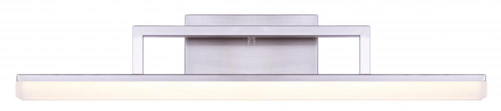 CAYSEN, LVL208A24BN, 24" LED Vanity, 27W LED (Integrated), Dimmable, 1700 Lumens