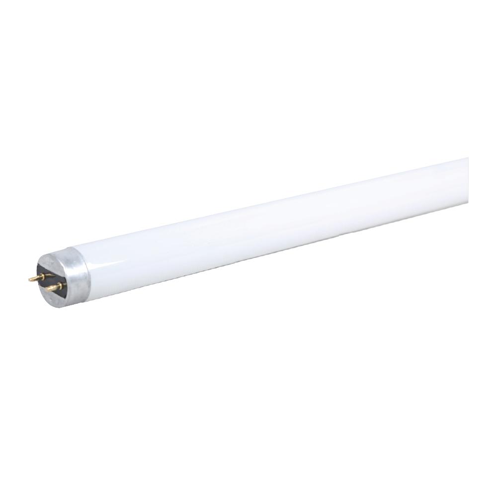 LED Lamp T8 36IN G13Base 13W 40K 120-277/347V IS, RS & PS ballasts Glass P.E.T. STANDARD