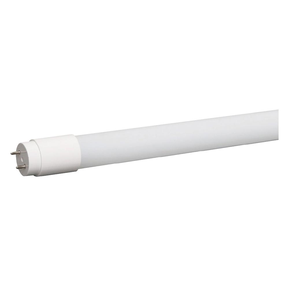 LED Lamp T8 Metric 46IN G13Base 15W 35K 120-277/347V IS, RS & PS ballasts Glass  STANDARD