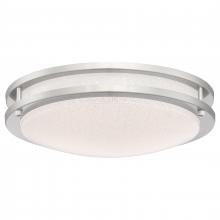 Access 20471LEDD-CH/SACR - LED Flush Mount