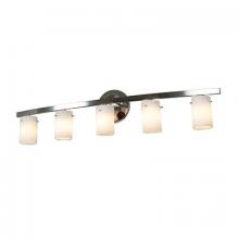 Access 63815-47-MC/OPL - 5 Light Vanity