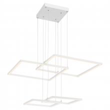 Access 63968LEDD-WH/ACR - LED Pendant