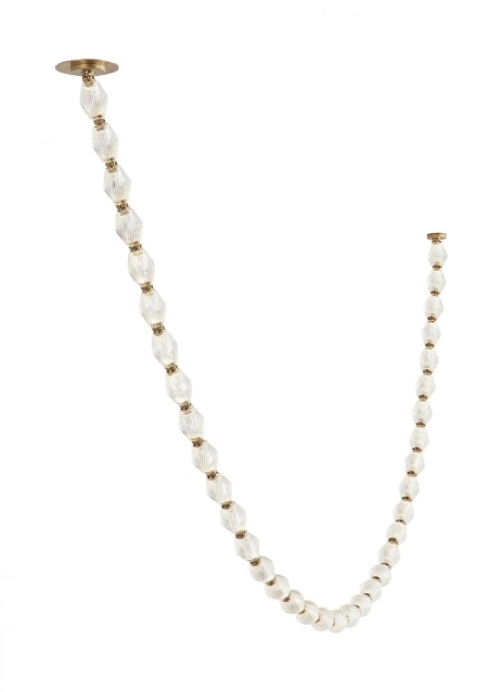 Collier 108 Chandelier