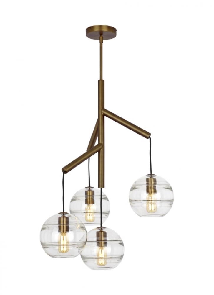 Sedona Single Chandelier