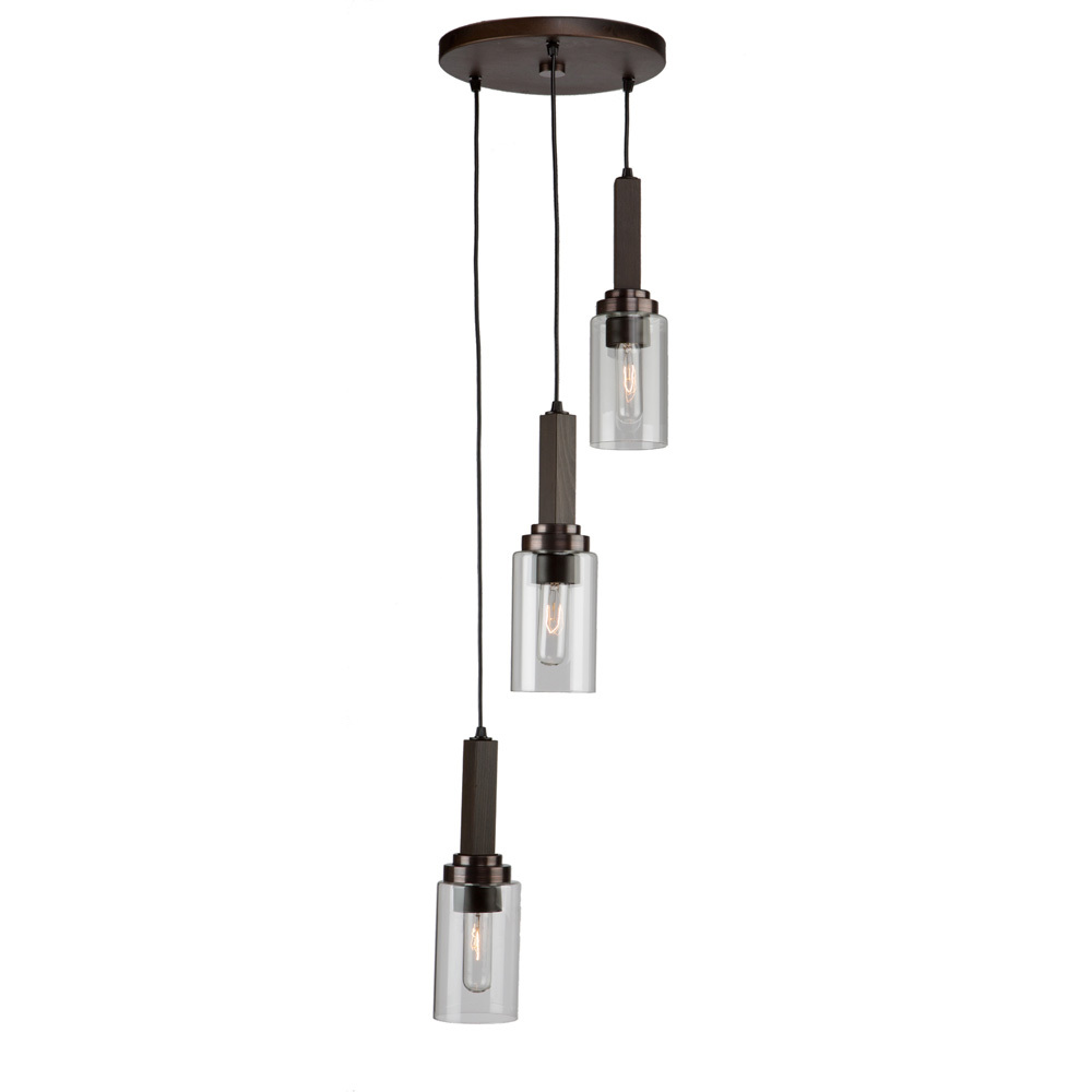 Home Glow AC10863BU Pendant