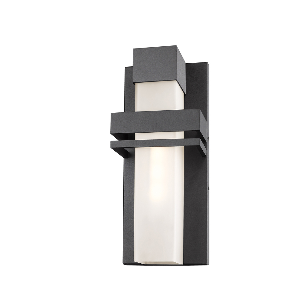 Camden 1-Light Outdoor Wall Light